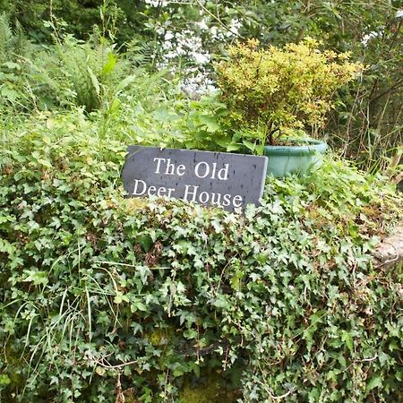 Bed and Breakfast The Old Deer House Bodmin Esterno foto