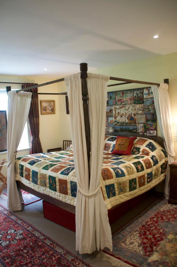 Bed and Breakfast The Old Deer House Bodmin Esterno foto
