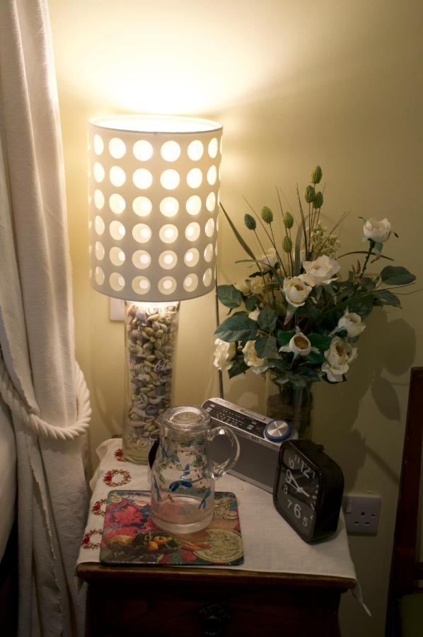 Bed and Breakfast The Old Deer House Bodmin Esterno foto