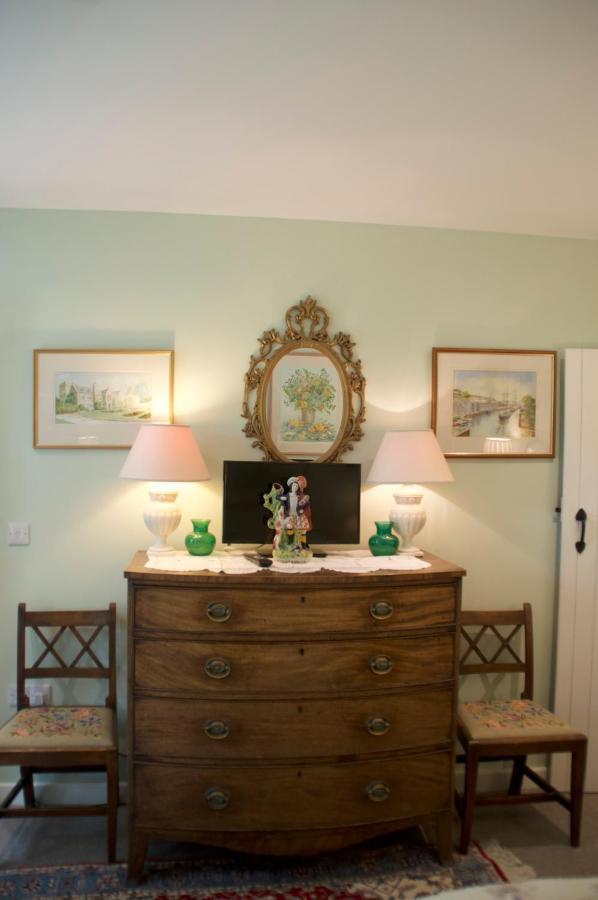 Bed and Breakfast The Old Deer House Bodmin Esterno foto