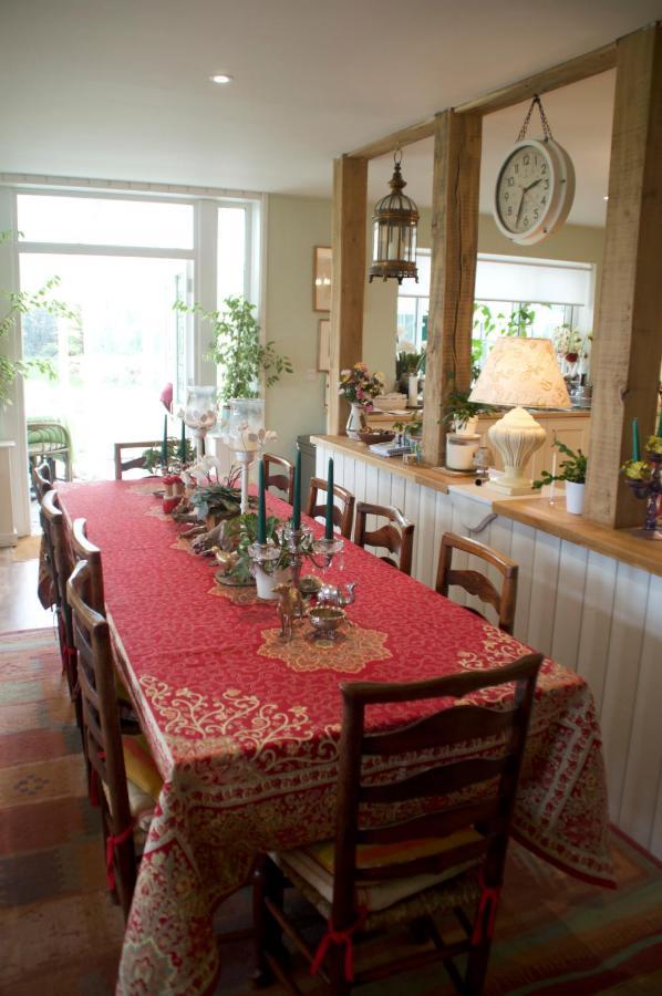 Bed and Breakfast The Old Deer House Bodmin Esterno foto