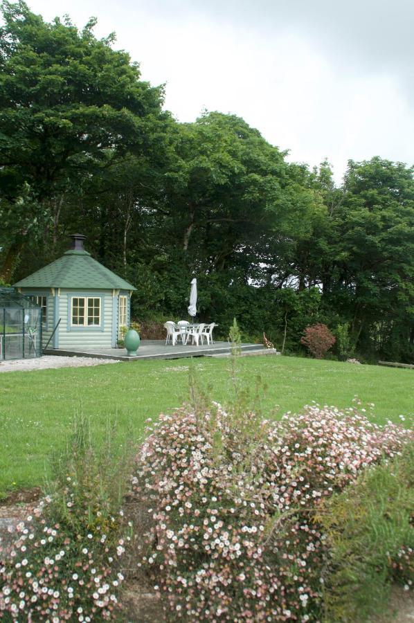 Bed and Breakfast The Old Deer House Bodmin Esterno foto