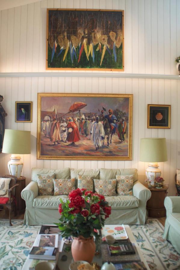 Bed and Breakfast The Old Deer House Bodmin Esterno foto