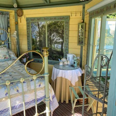 Bed and Breakfast The Old Deer House Bodmin Esterno foto